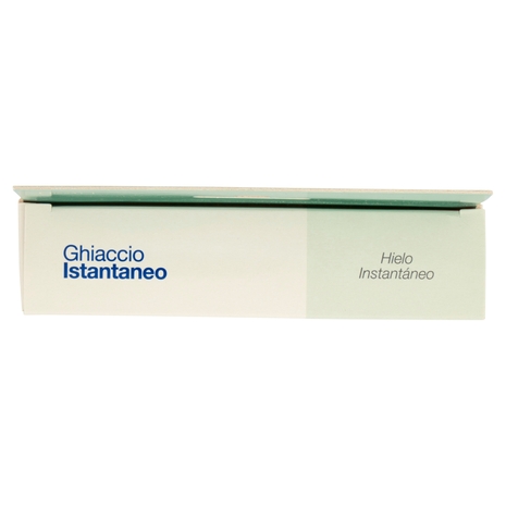 FarmaMed Ghiaccio Istantaneo 1 pz